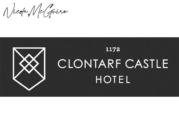 Clontarf Castle Nicola - Mcguire