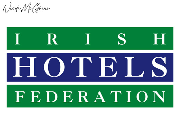 Irish Hotels Federation Nicola - McGuire