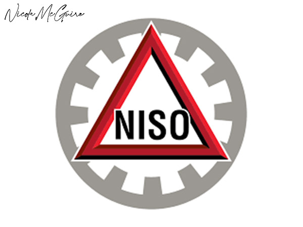 National Irish Safety Organisation Nicola - Mcguire