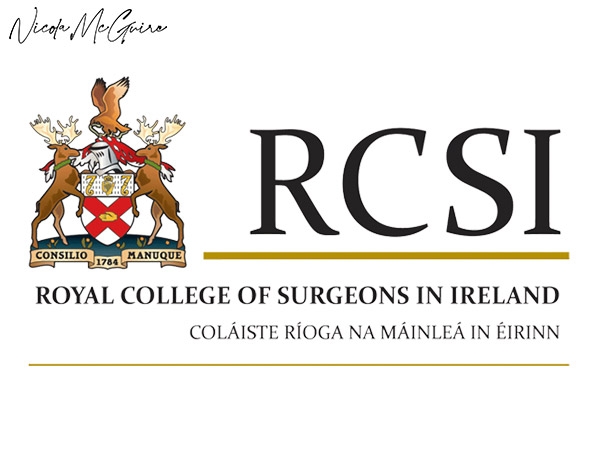 Royal college of surgeons Ireland - Nicola - McGuire