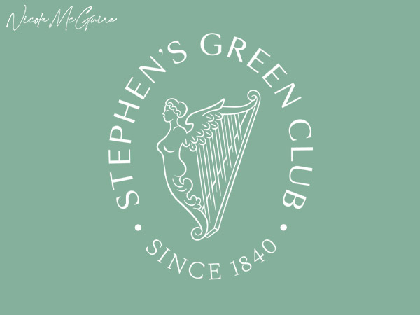 St Stephens Green Club Nicola - Mcguire