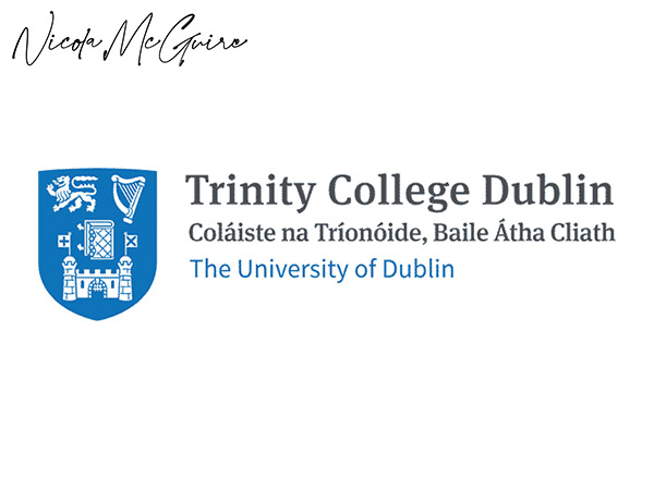trinity college-dublin-Nicola-Mcguire
